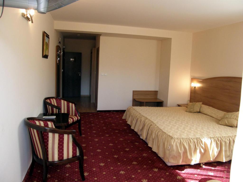 Hotel Center Априлці Номер фото